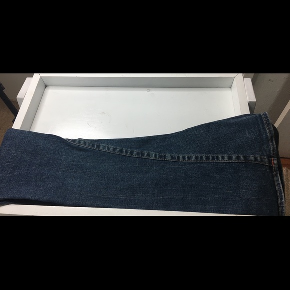 Jeans boot cut - Picture 4 of 4